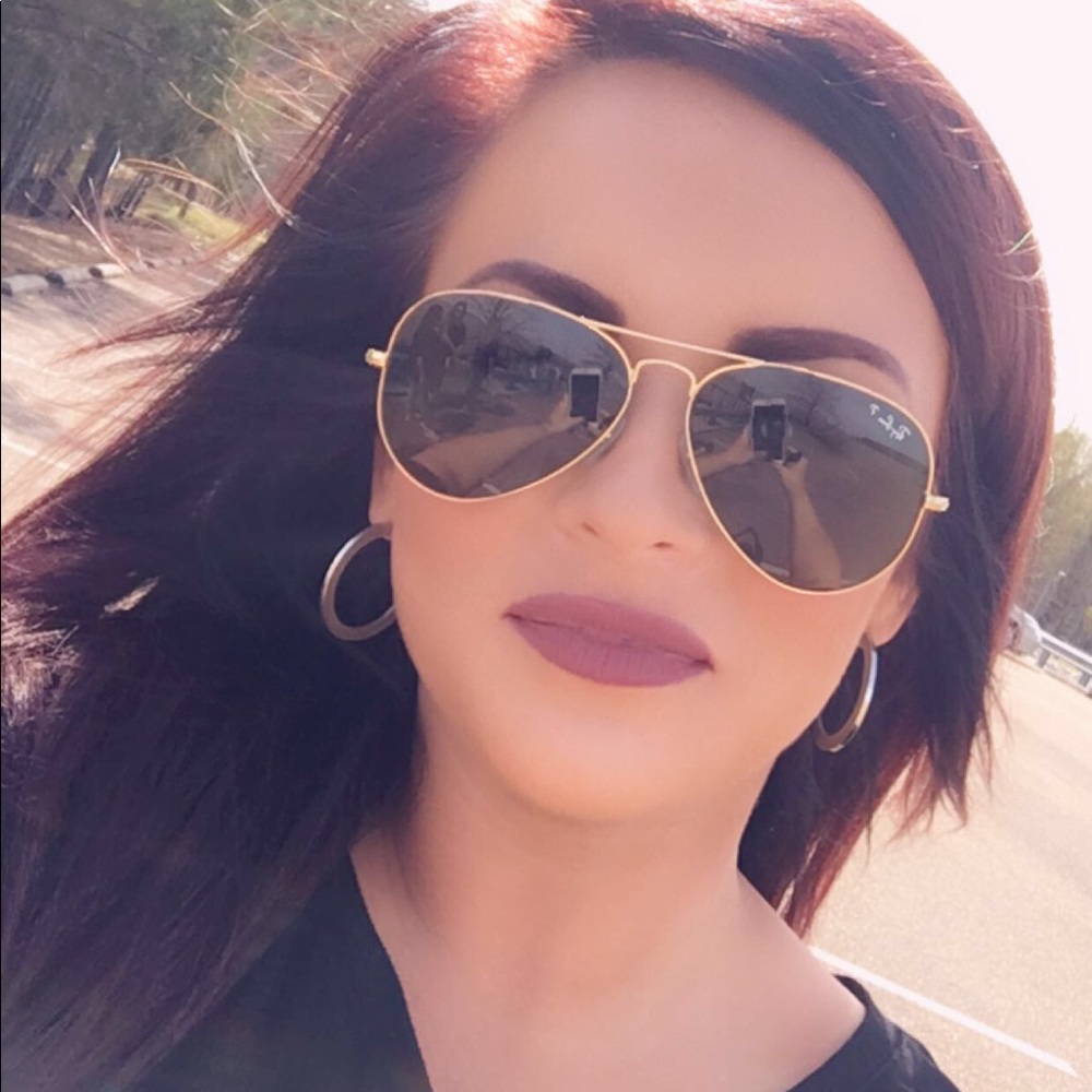 Meet your Posher, Colleen